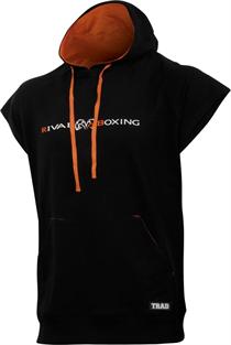 Rival Traditional Elastin Sleeveless Hoody